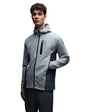 OEX ASPECT TRACK TOP LIGHT GREY