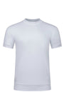 FORBES SARTORIAL WHITE T SHIRT