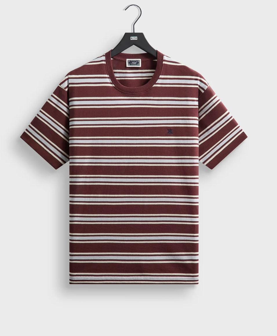 Kith “Stripe Lax” T-Shirt