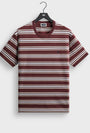 Kith “Stripe Lax” T-Shirt