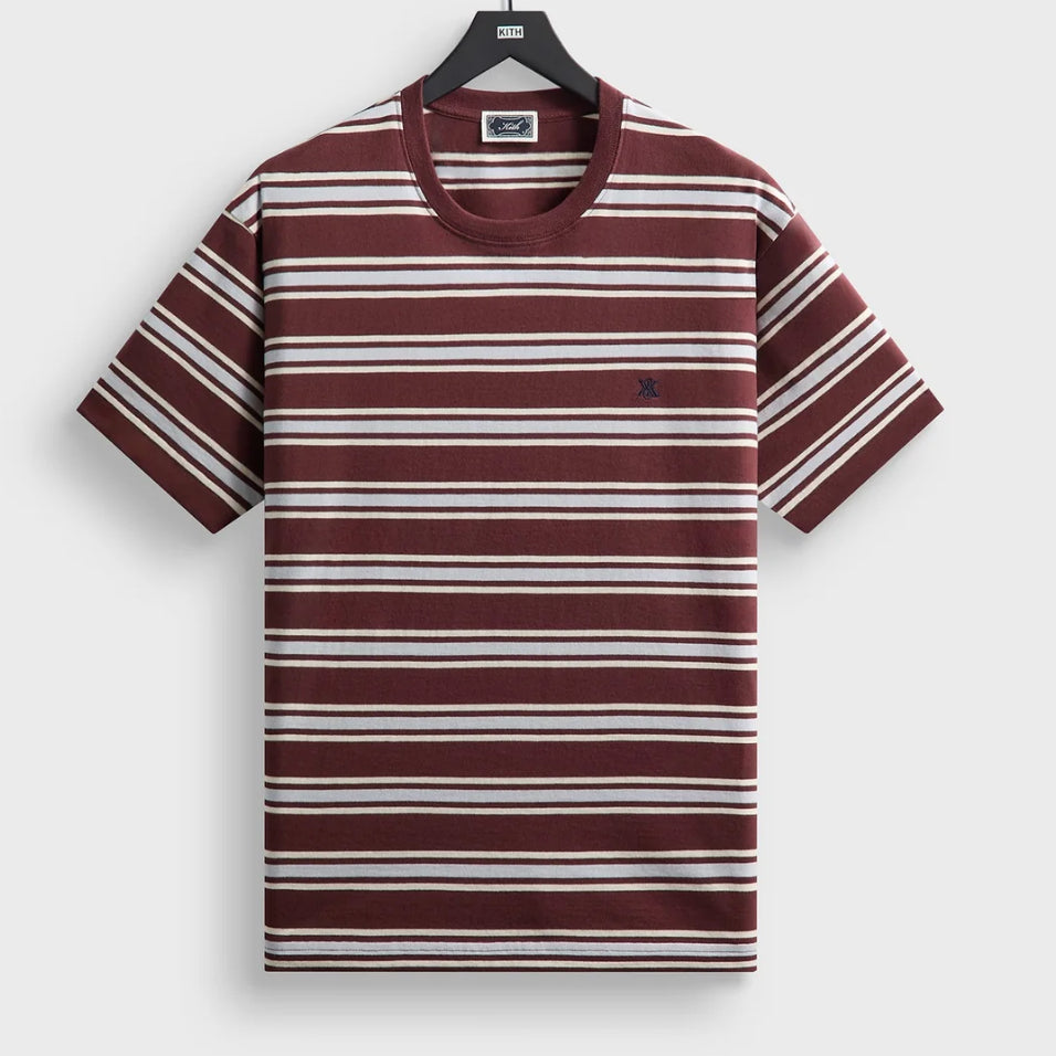 Kith “Stripe Lax” T-Shirt