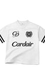 CARDAIR Club Mesh Jersey “White”
