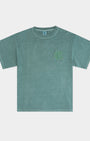 Eric Emanuel Green Basic Tee