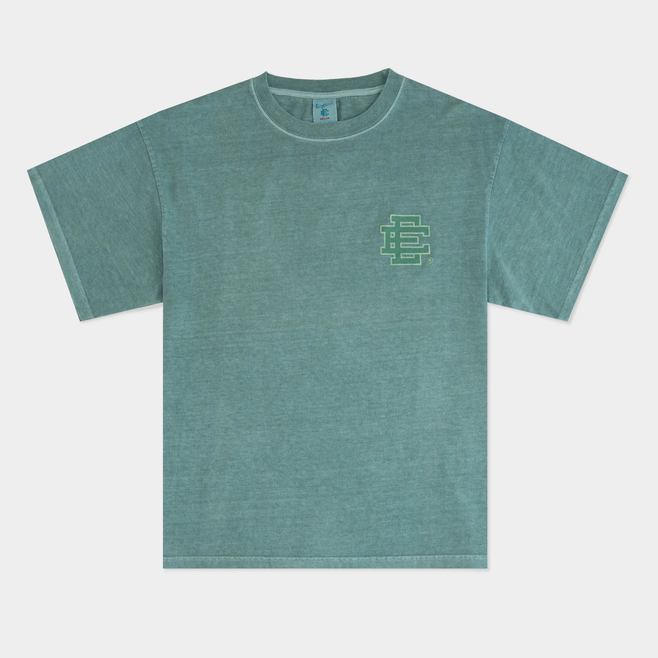 Eric Emanuel Green Basic Tee