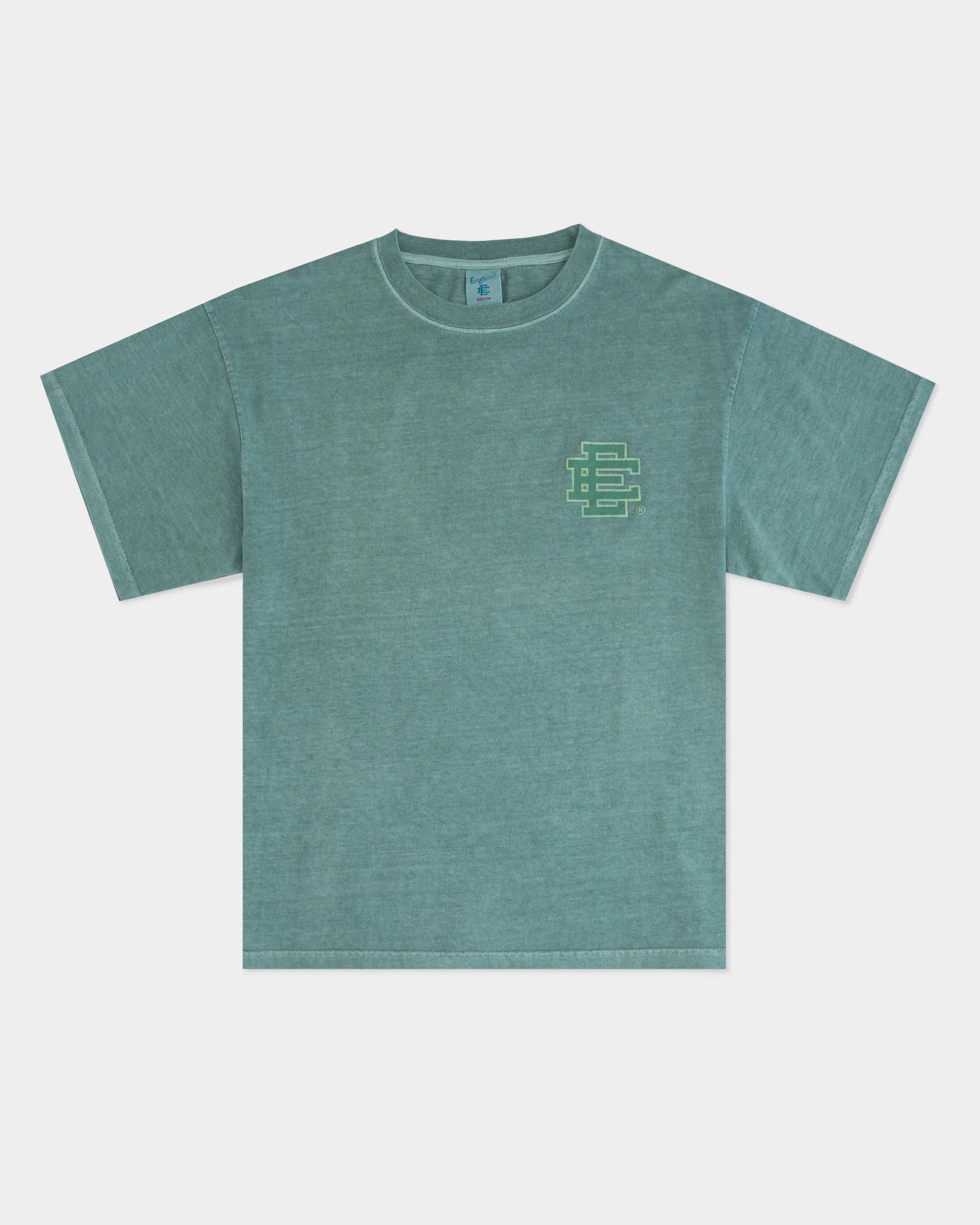 Eric Emanuel Green Basic Tee