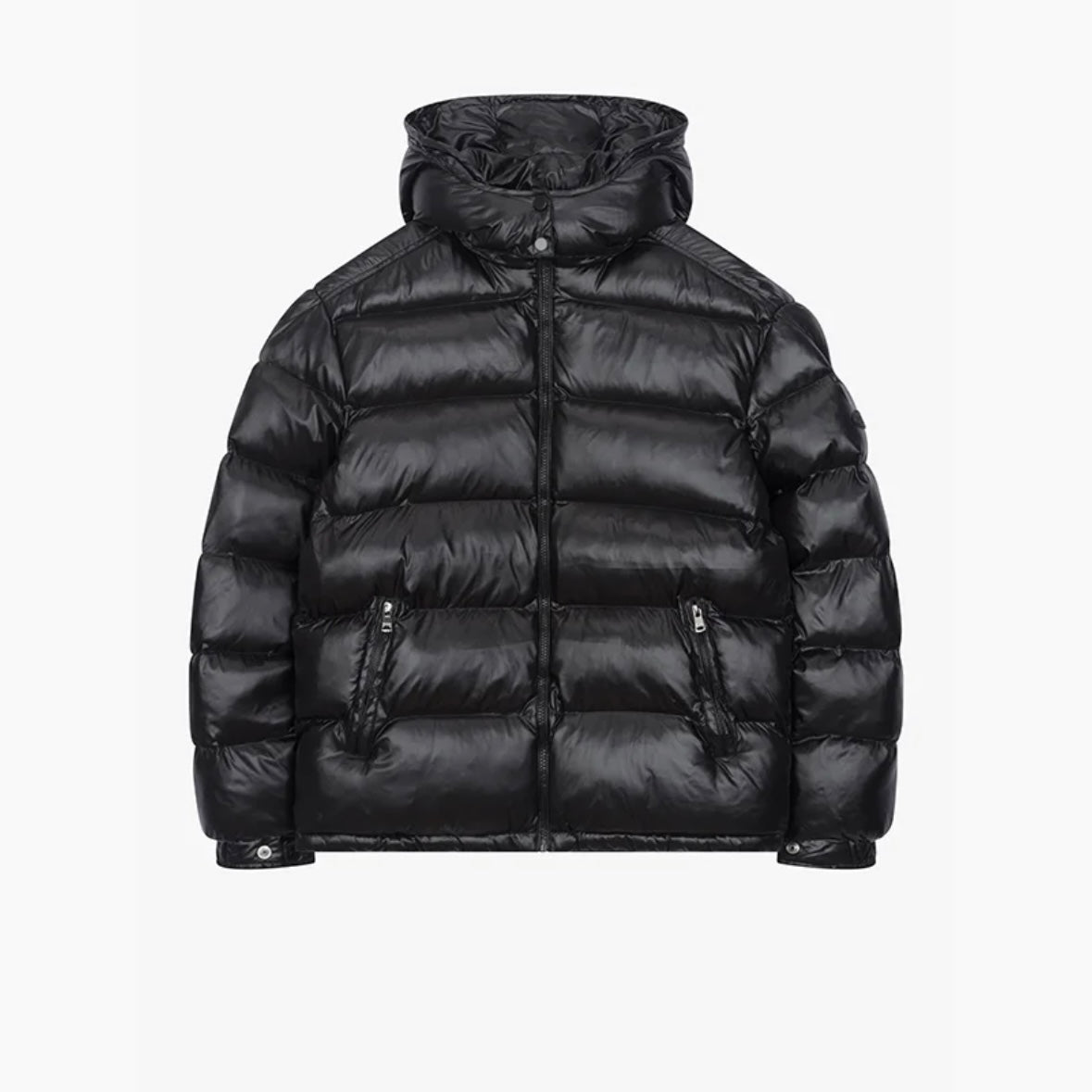 SIARR PUFFER JACKET
