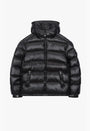 SIARR PUFFER JACKET