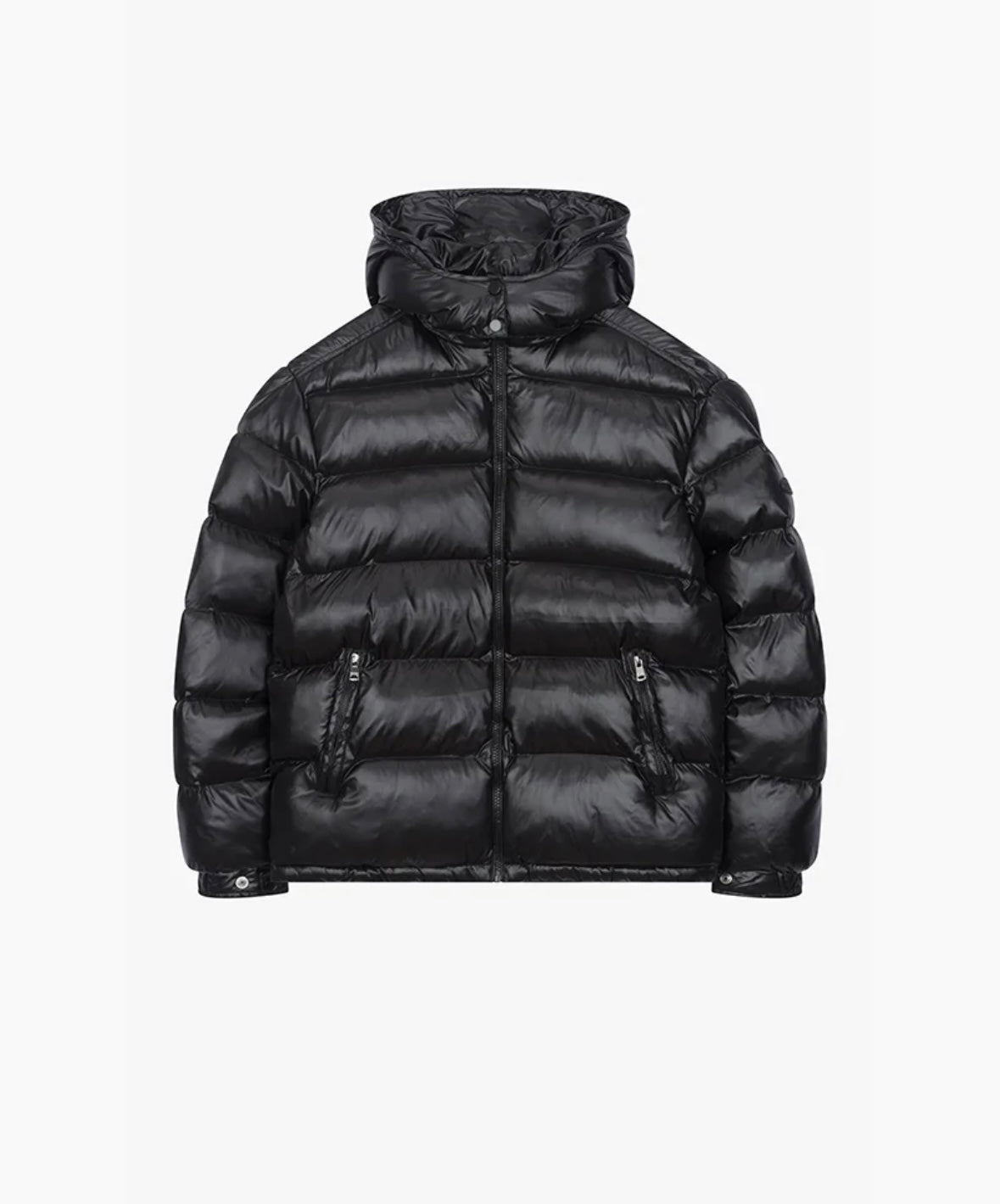 SIARR PUFFER JACKET
