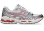 ASIC GEL KAYANO 14 WHITE/FAWN