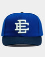 Eric Emanuel Blue/Navy Cap