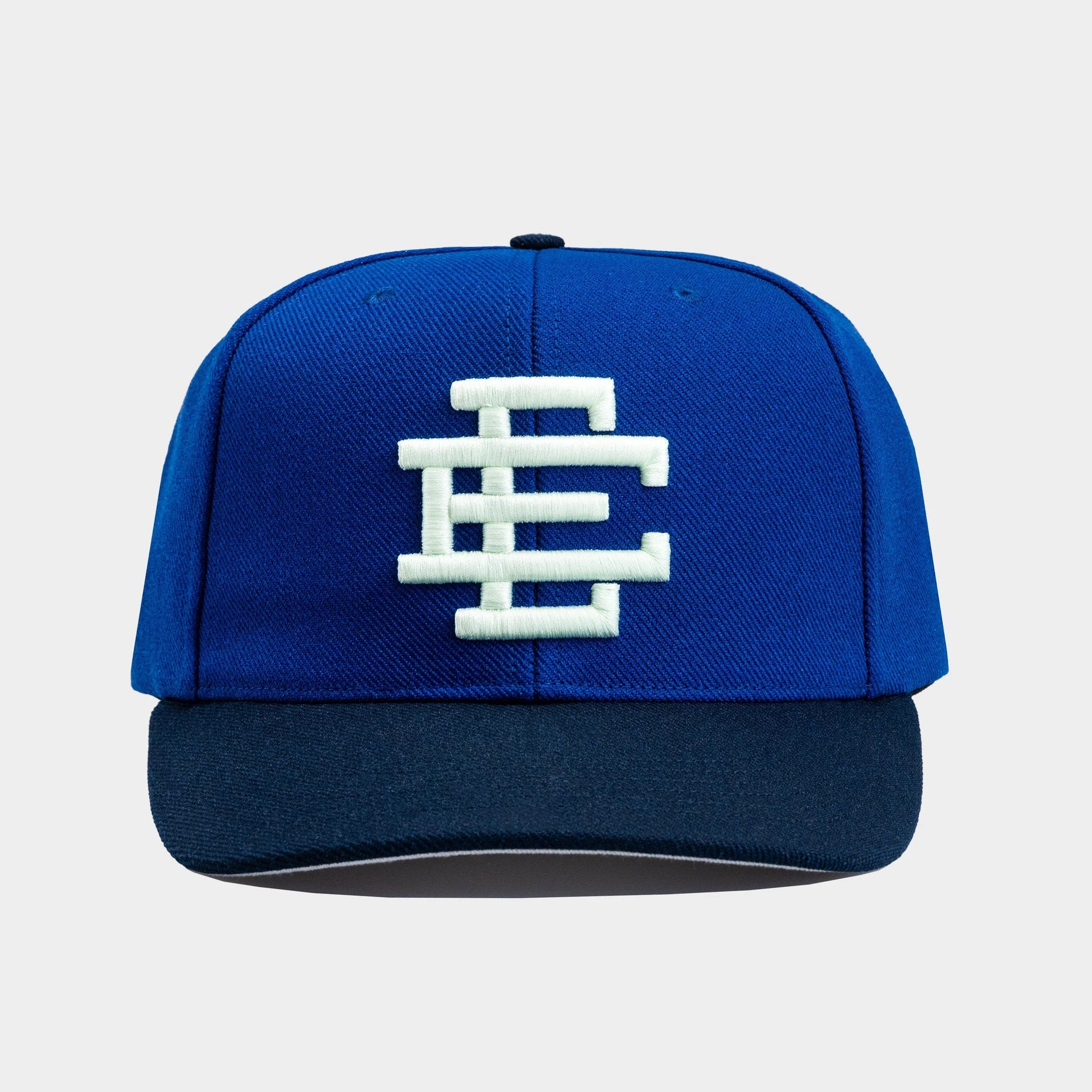 Eric Emanuel Blue/Navy Cap