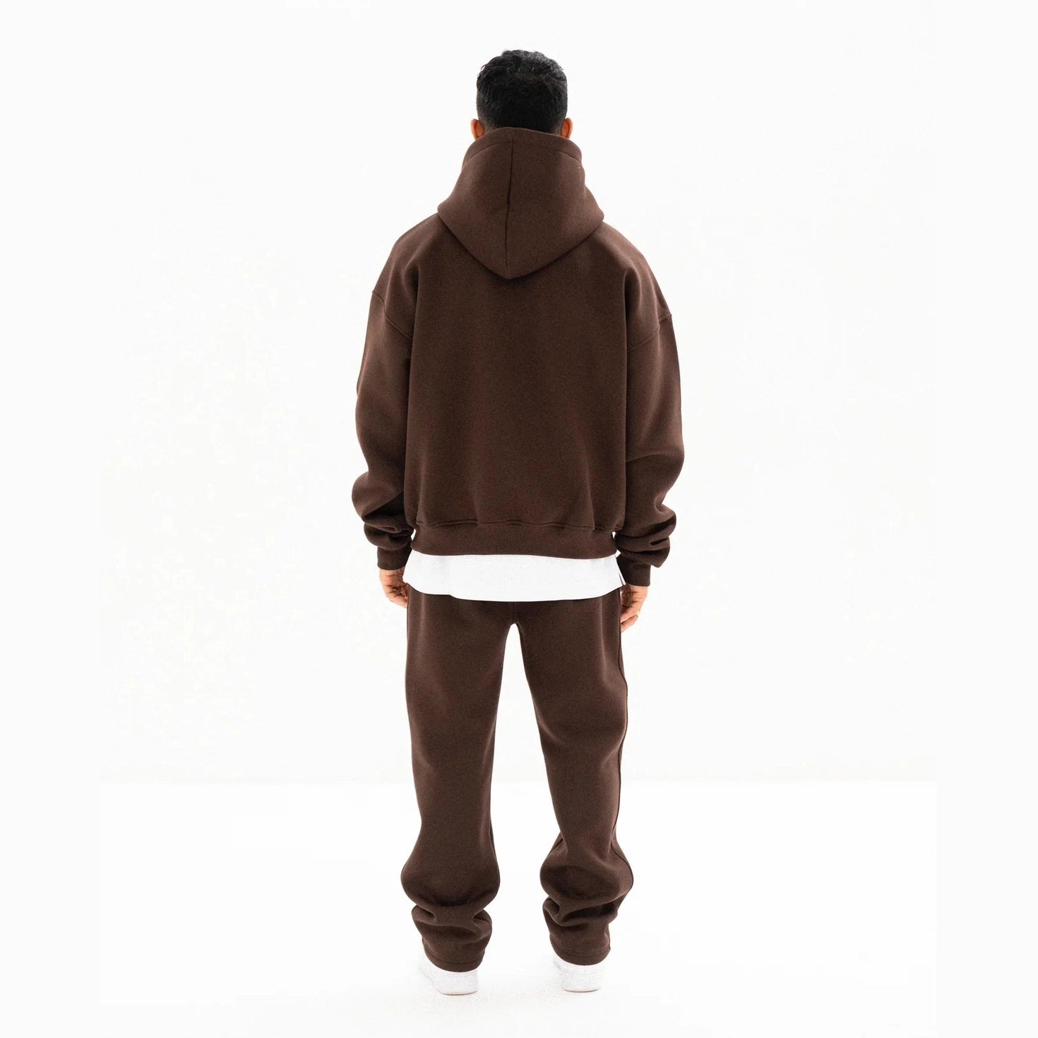 William Giles ‘Chocolate’ Hoodie