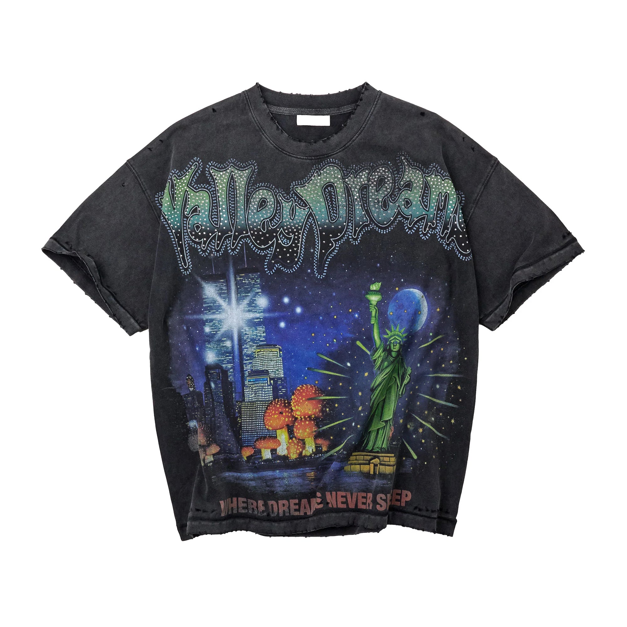 Vale Skyline Tee