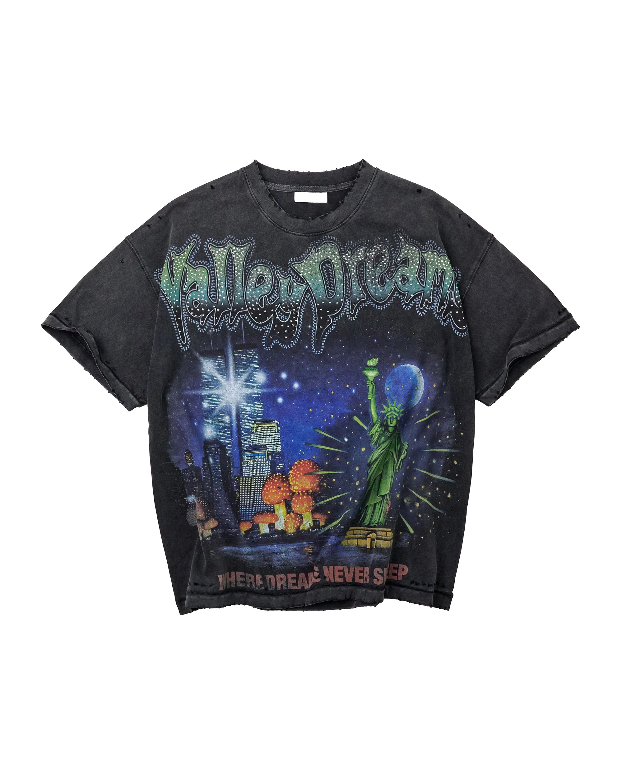 Vale Skyline Tee