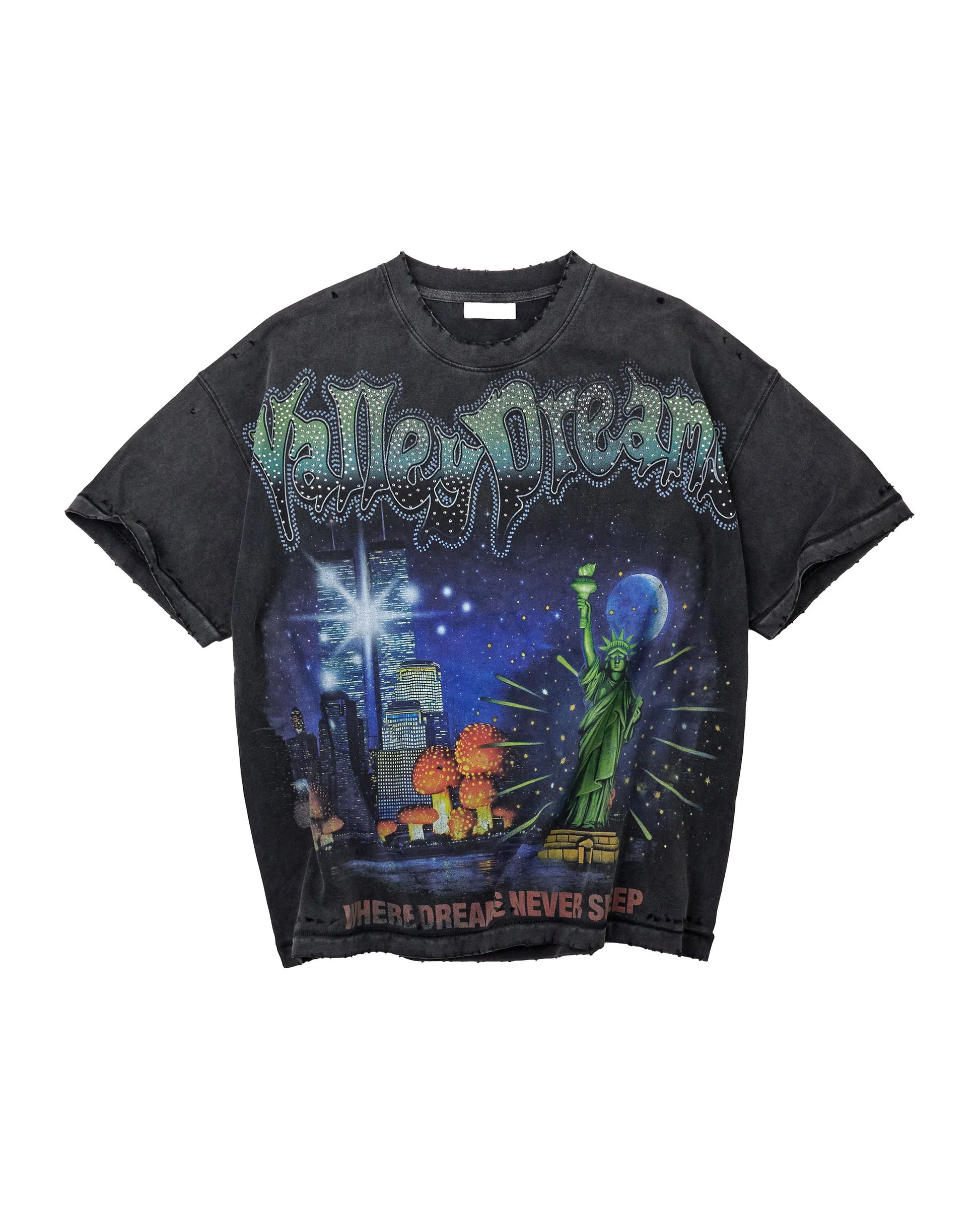 Vale Skyline Tee