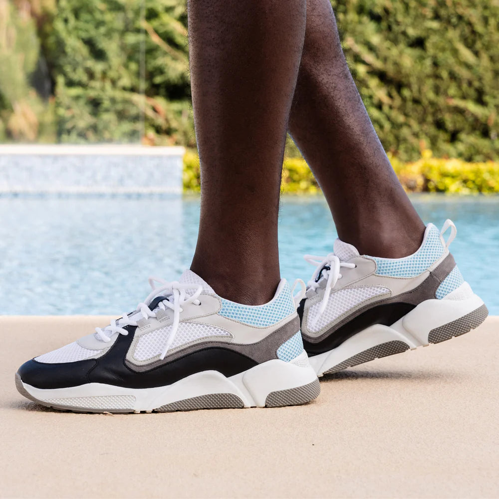 Capo Runner Trainer