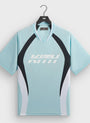 Kith Jersey Crystal Blue