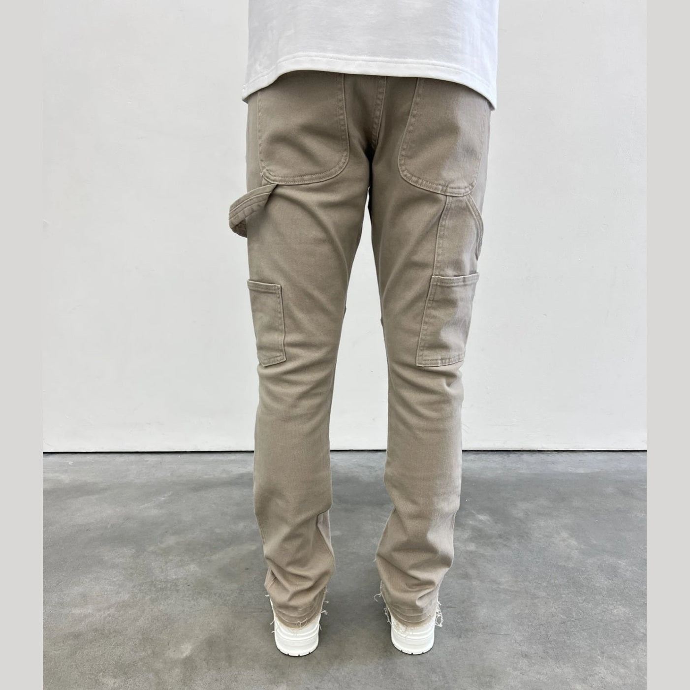 Siarr Rio Jeans ‘Beige’