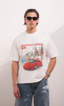 Belier Monte Carlo T Shirt