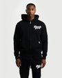 Legende LND Zip Hoodie Black