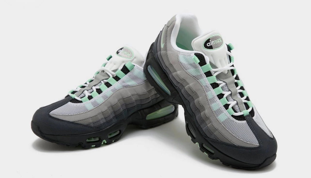 Nike Airmax 95 ‘Fresh Mint’
