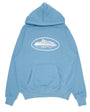 Corteiz Alcatraz Hoodie ‘Baby Blue’