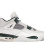Jordan 4 Retro Oxidised Green