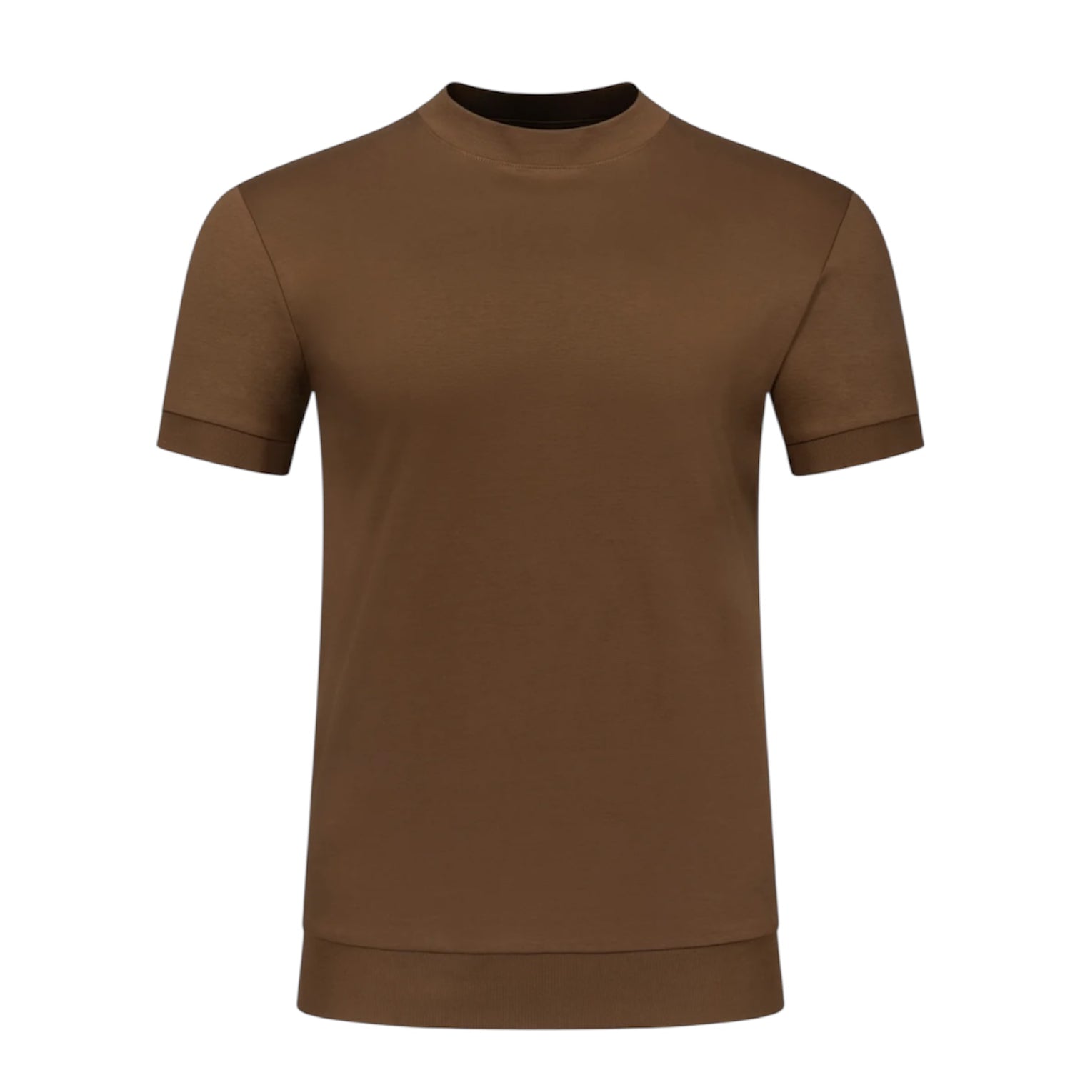 FORBES SARTORIAL TOBACCO T SHIRT