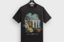 Kith Vintage Tee Black