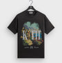 Kith Vintage Tee Black