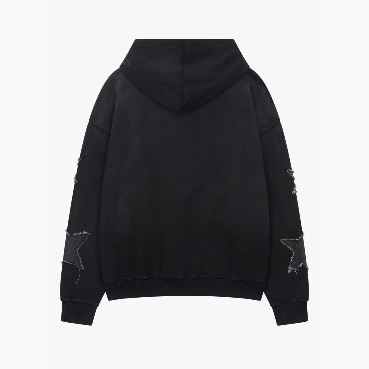 Siarr Star Hoodie, alternate view 2