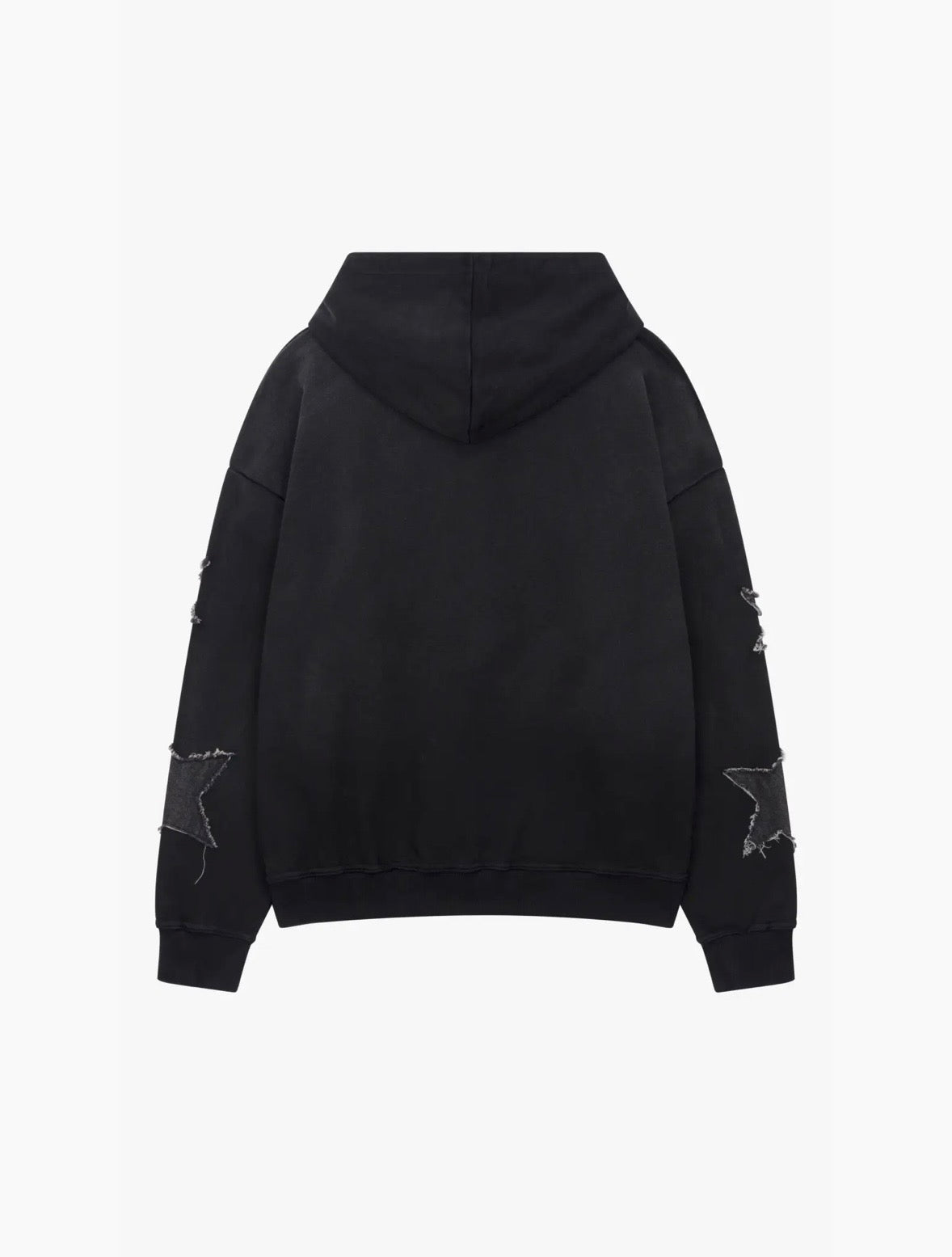 SIARR STAR HOODIE