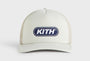 Kith Cream Trucker Cap