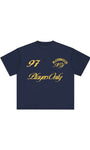 PLAYERS ONLY NAVY NY TEE