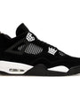 Jordan 4 Retro ‘White Thunder’