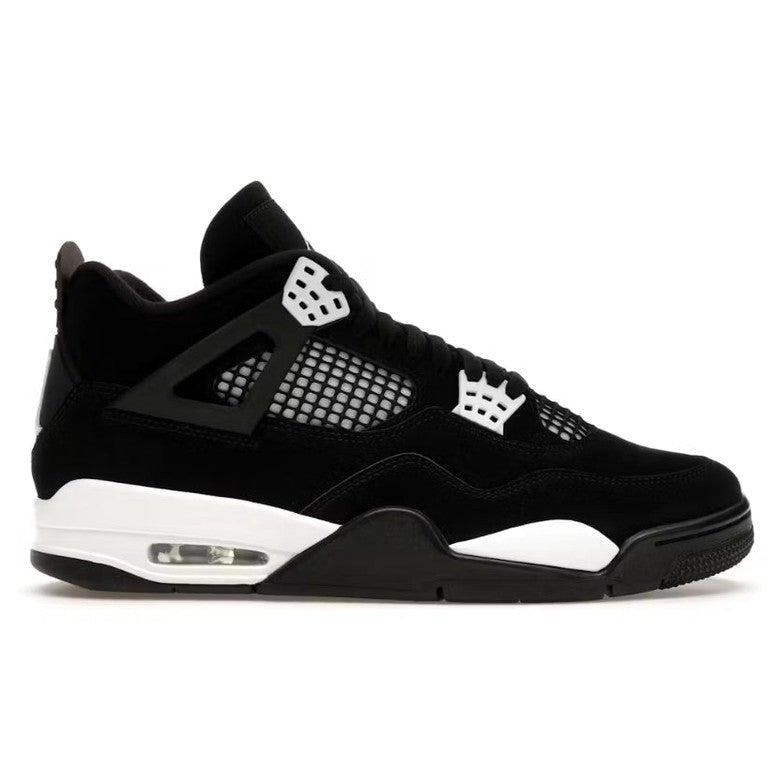 Jordan 4 Retro ‘White Thunder’