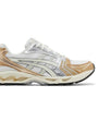 Asics Gel Kayano 14 “White/Cream”