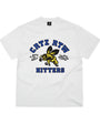 Corteiz The Hitters Tee ‘White’