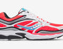 Saucony Progrid Omni 9 “White/Red”