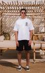 Belier Como T Shirt