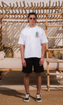 Belier Como T Shirt