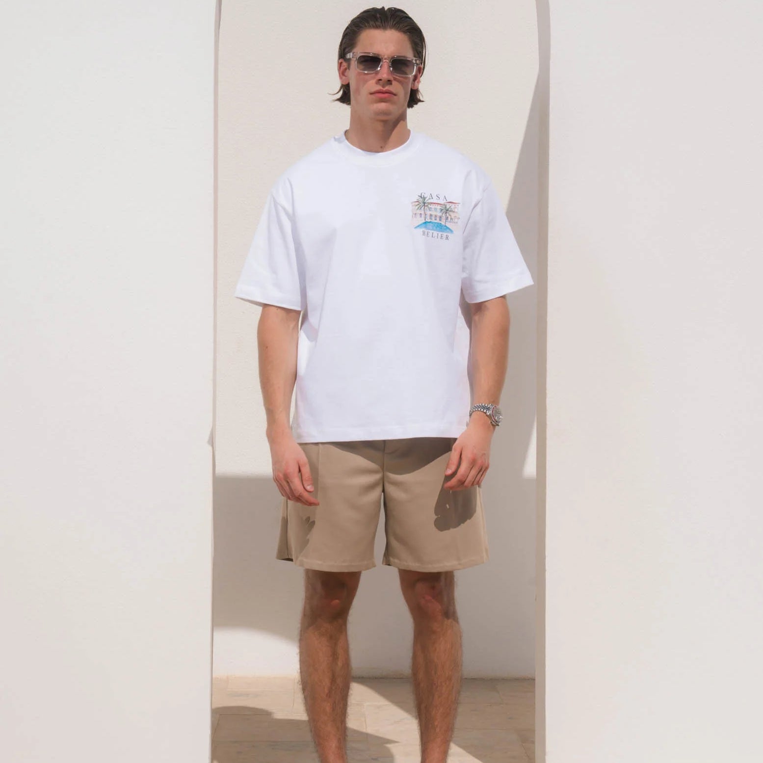 Belier Casa T Shirt