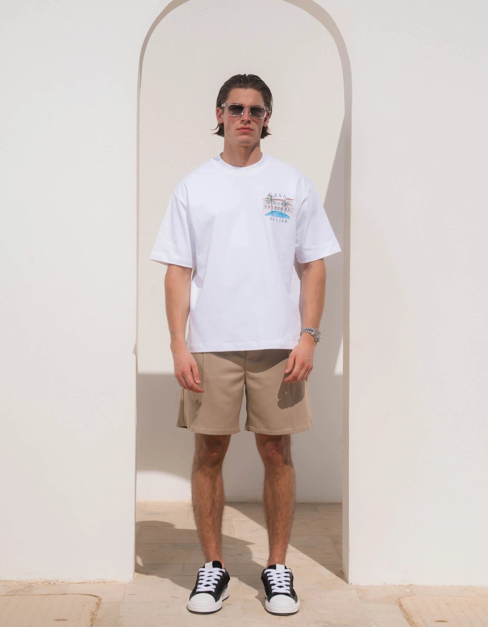 Belier Casa T Shirt