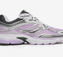 SAUCONY Progrid Omni 9 “Silver Lilac”