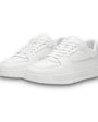 Capo Court Trainer ‘Triple White’