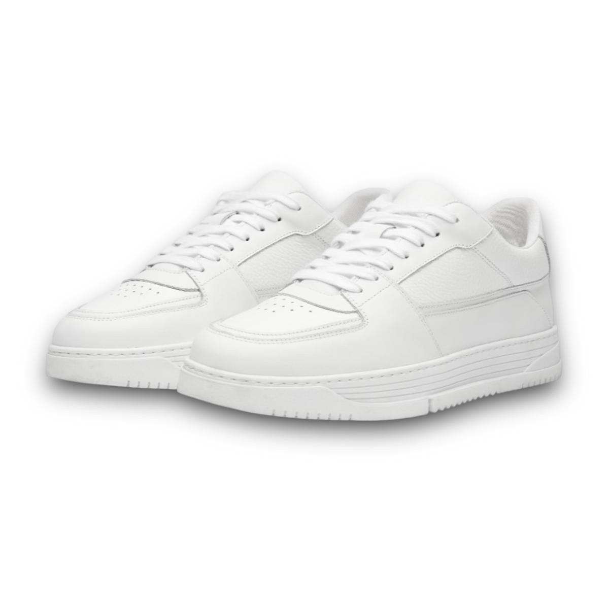 Capo Court Trainer ‘Triple White’