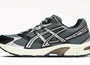 ASICS Gel-1130 Steel Grey Black