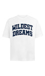 WILDEST DREAMS START SOMEWHERE TEE