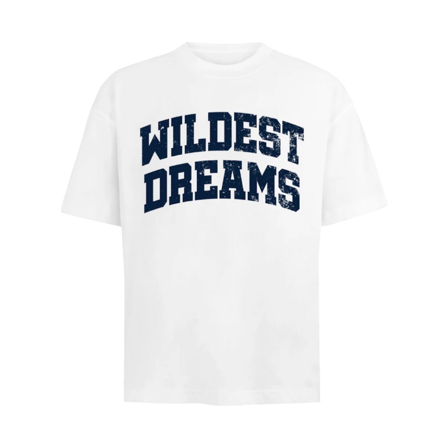 WILDEST DREAMS START SOMEWHERE TEE