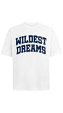 WILDEST DREAMS START SOMEWHERE TEE